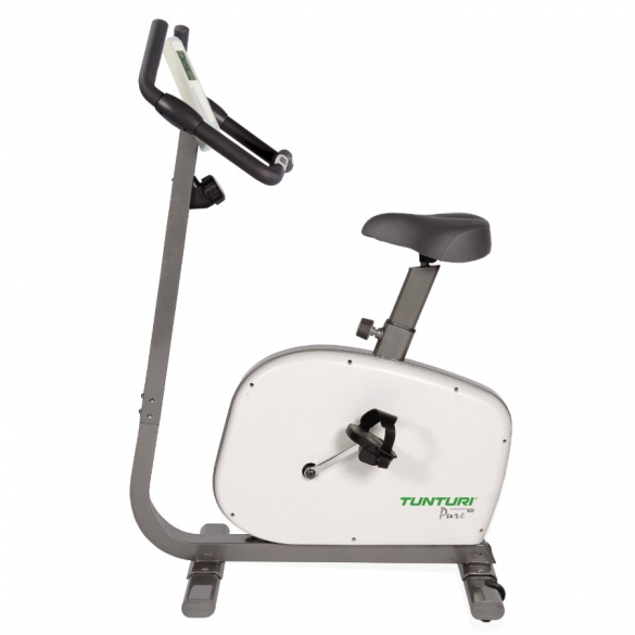 Tunturi hometrainer Pure Bike 1.1 14TBE01010 14TBE01010